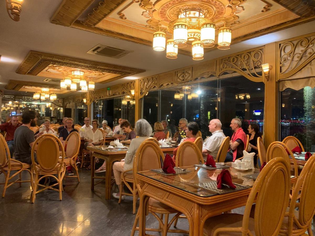 Huong Giang Hotel Resort & Spa Hue Luaran gambar