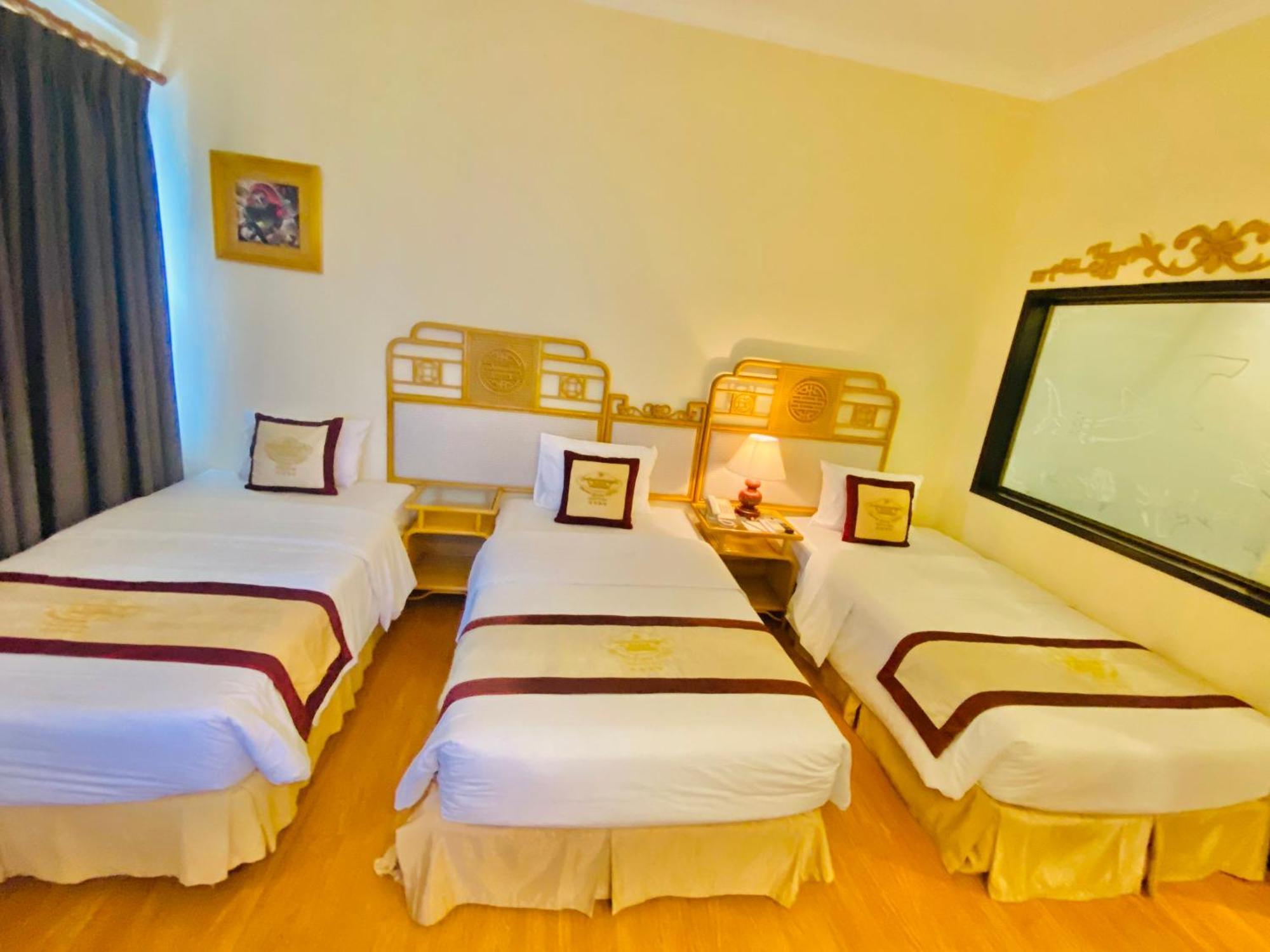 Huong Giang Hotel Resort & Spa Hue Luaran gambar