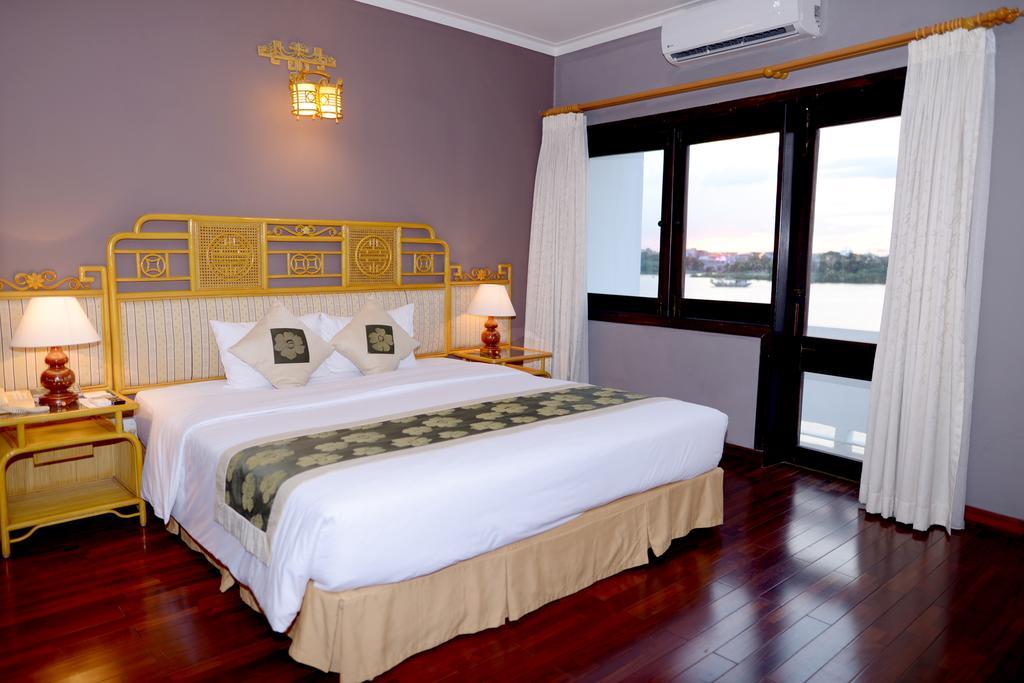 Huong Giang Hotel Resort & Spa Hue Luaran gambar