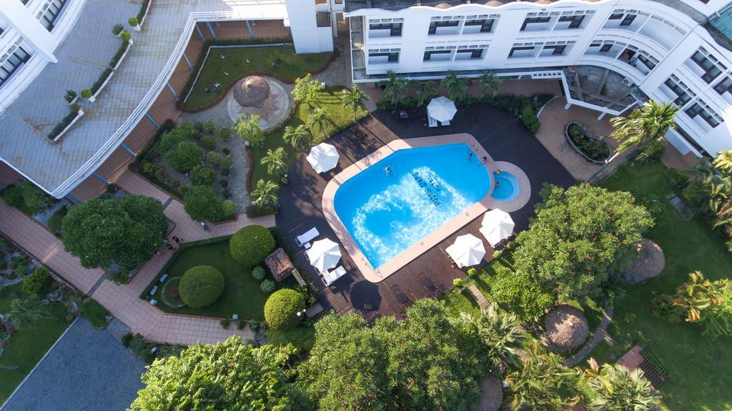 Huong Giang Hotel Resort & Spa Hue Luaran gambar