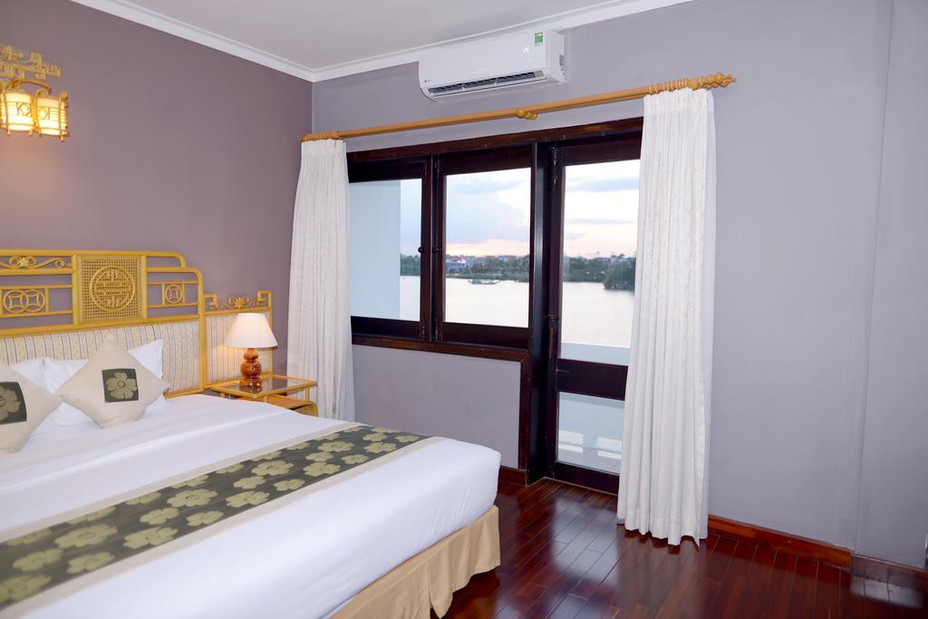 Huong Giang Hotel Resort & Spa Hue Luaran gambar