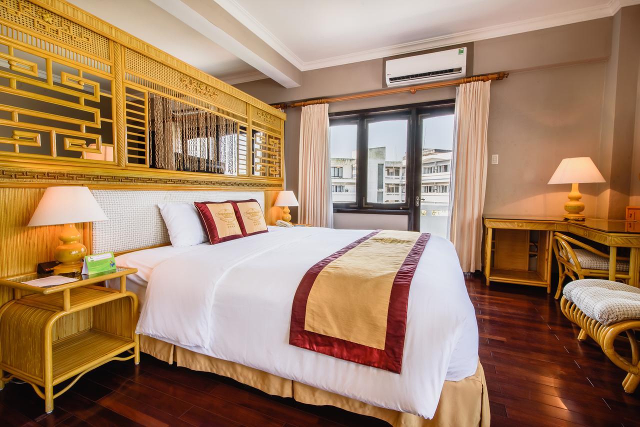Huong Giang Hotel Resort & Spa Hue Luaran gambar