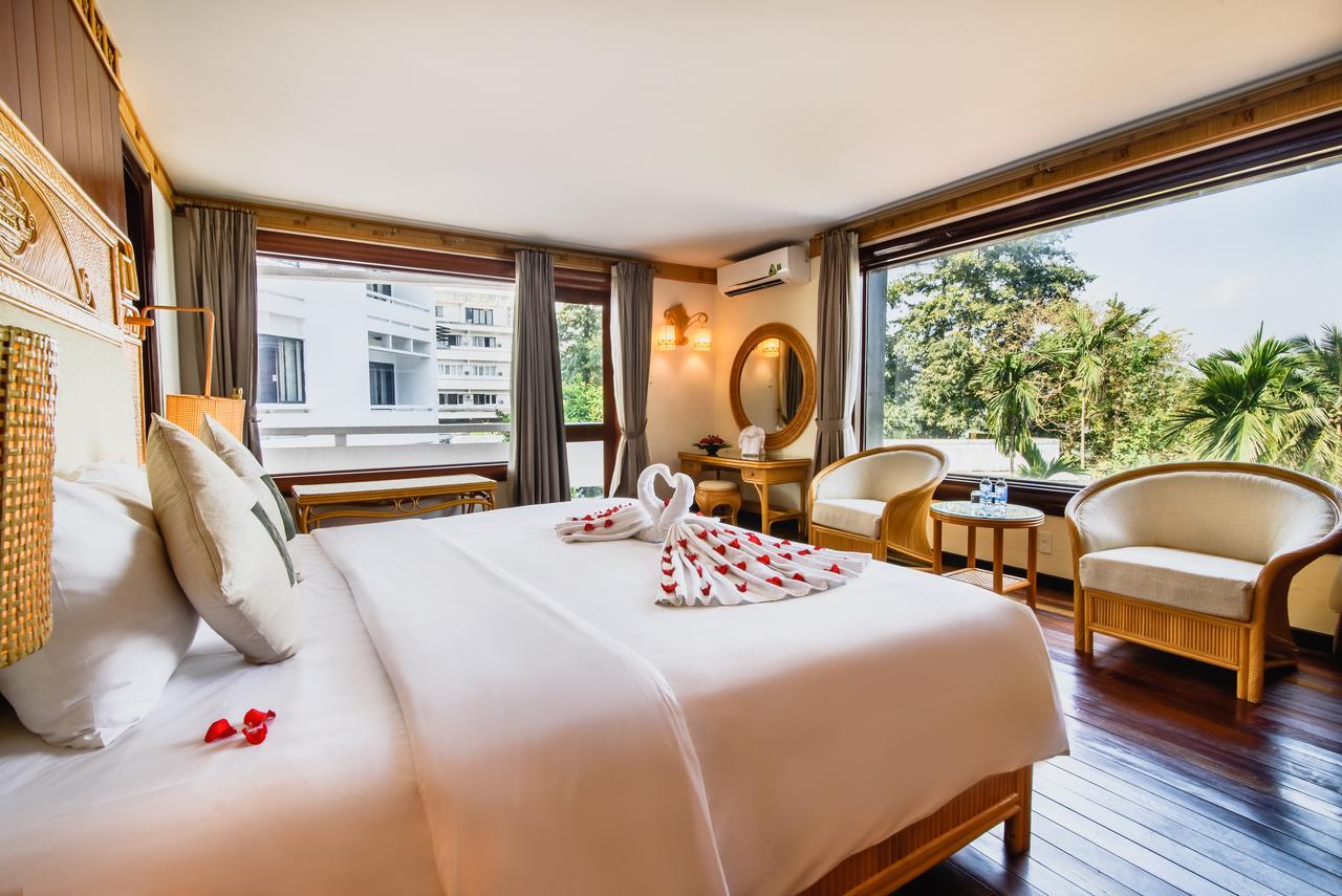 Huong Giang Hotel Resort & Spa Hue Luaran gambar