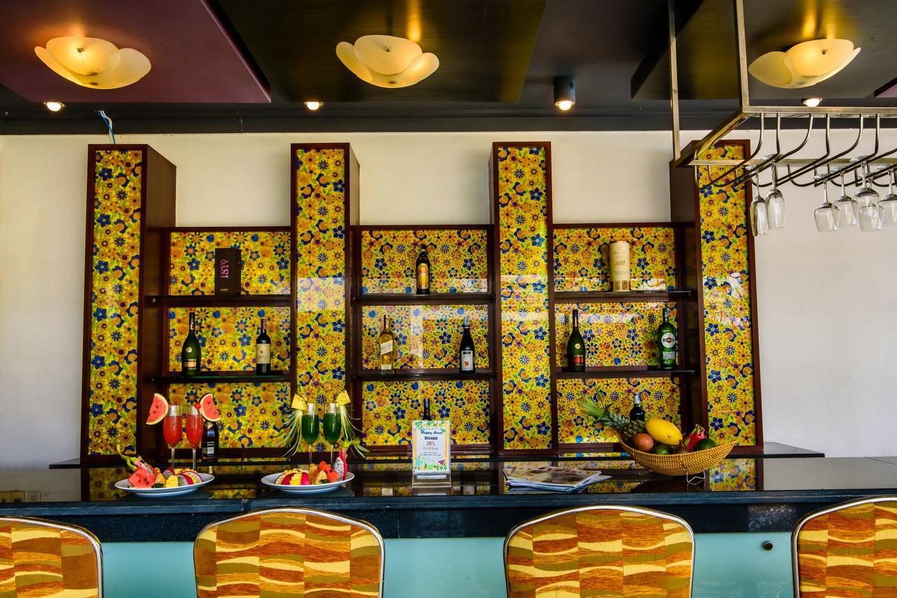 Huong Giang Hotel Resort & Spa Hue Luaran gambar