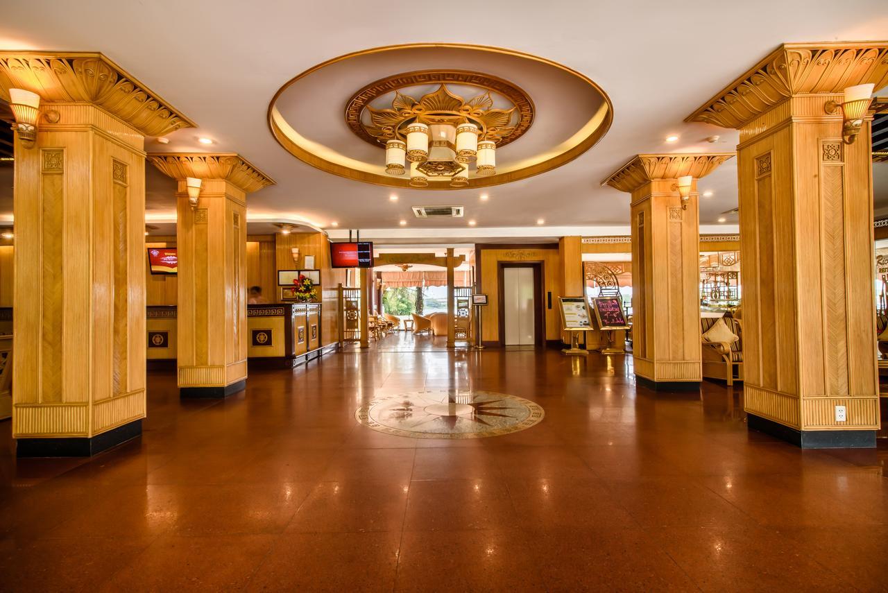Huong Giang Hotel Resort & Spa Hue Luaran gambar