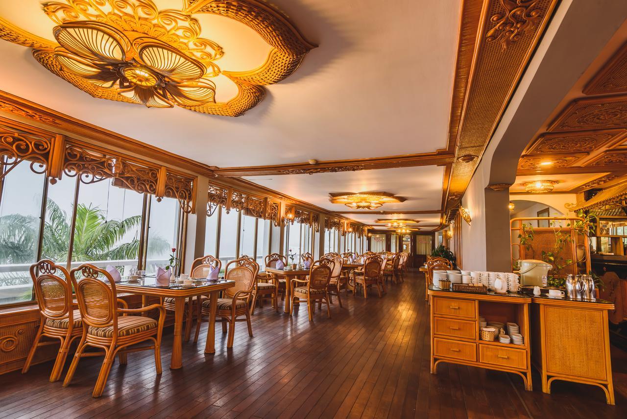 Huong Giang Hotel Resort & Spa Hue Luaran gambar