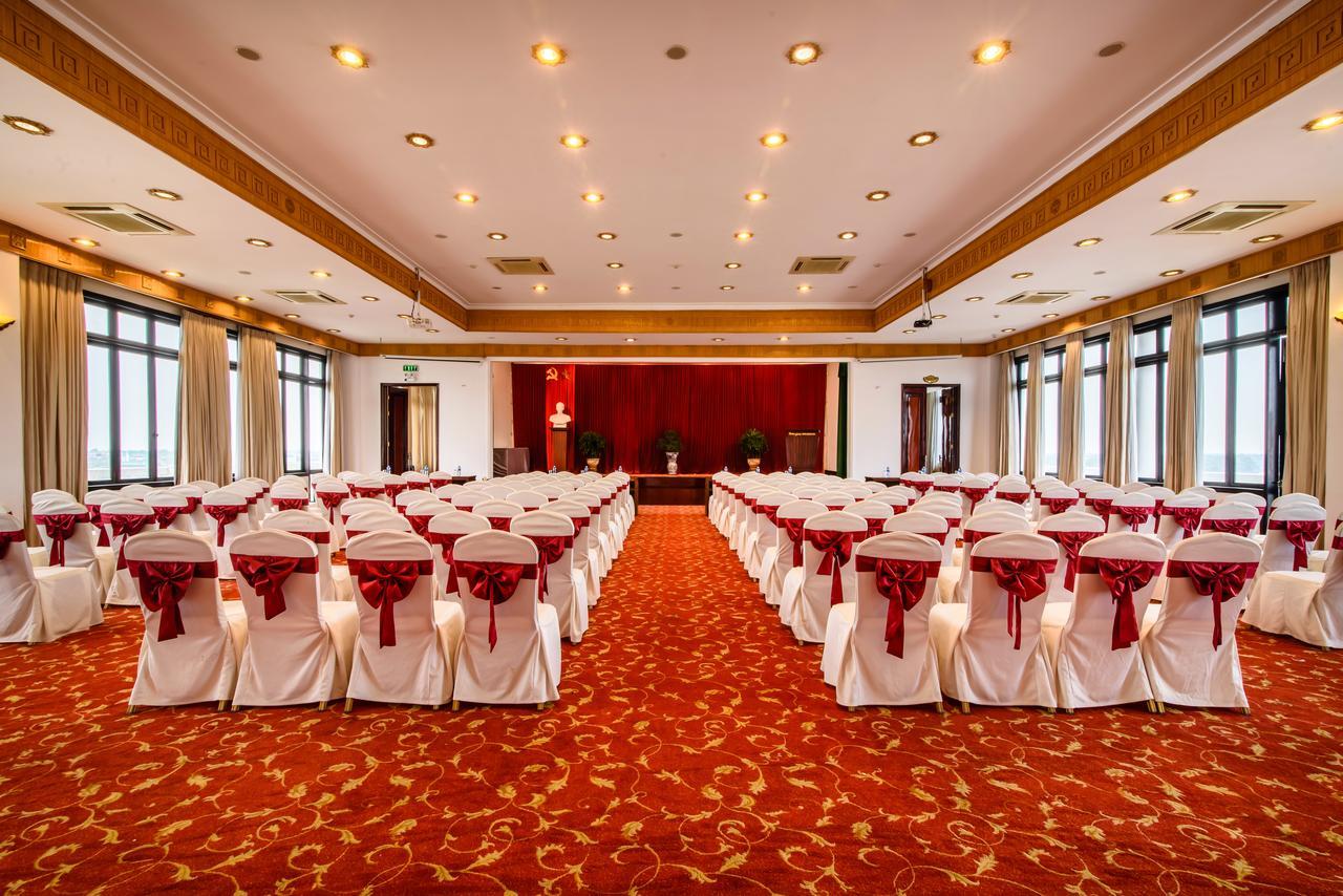 Huong Giang Hotel Resort & Spa Hue Luaran gambar