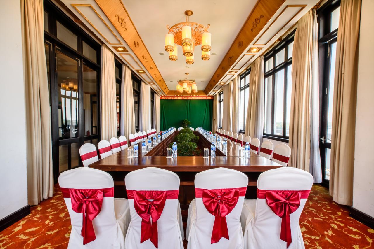 Huong Giang Hotel Resort & Spa Hue Luaran gambar