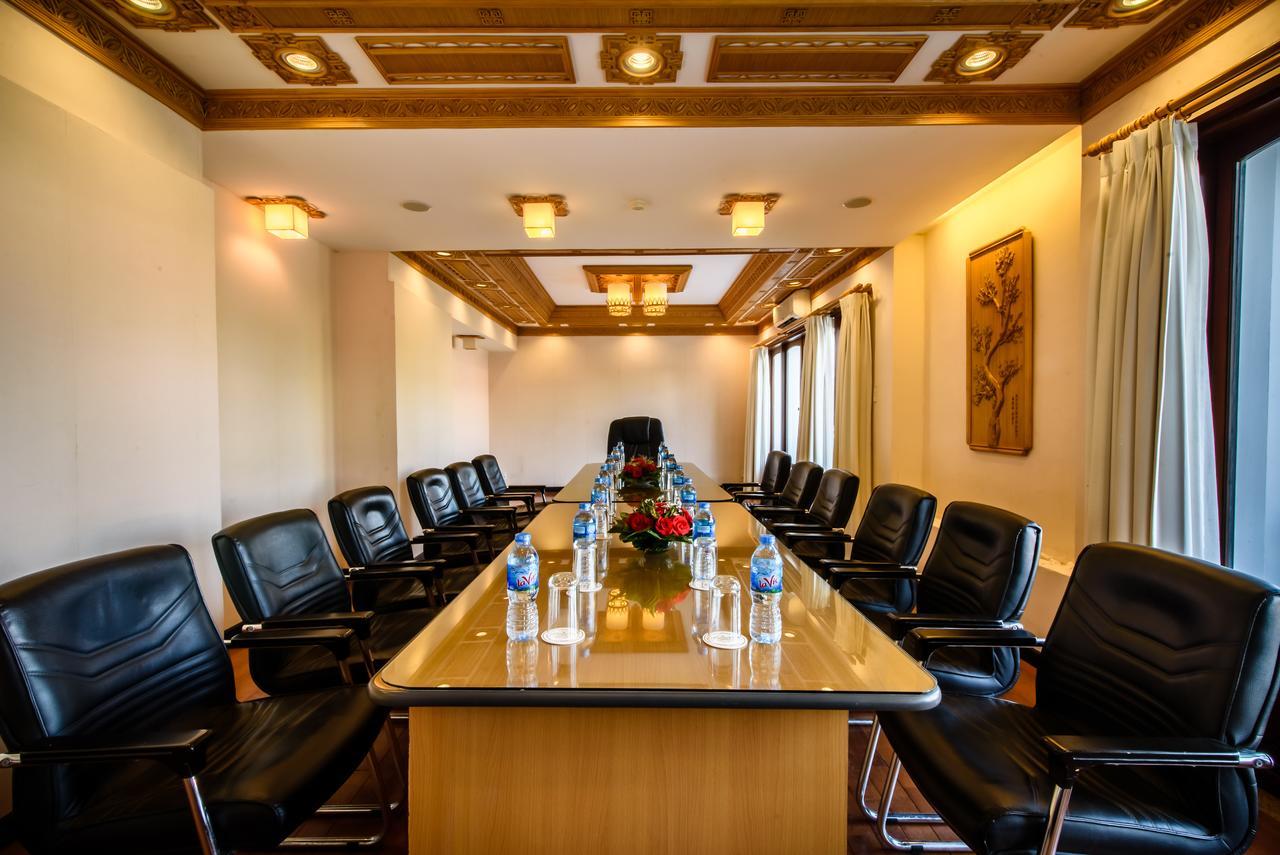Huong Giang Hotel Resort & Spa Hue Luaran gambar