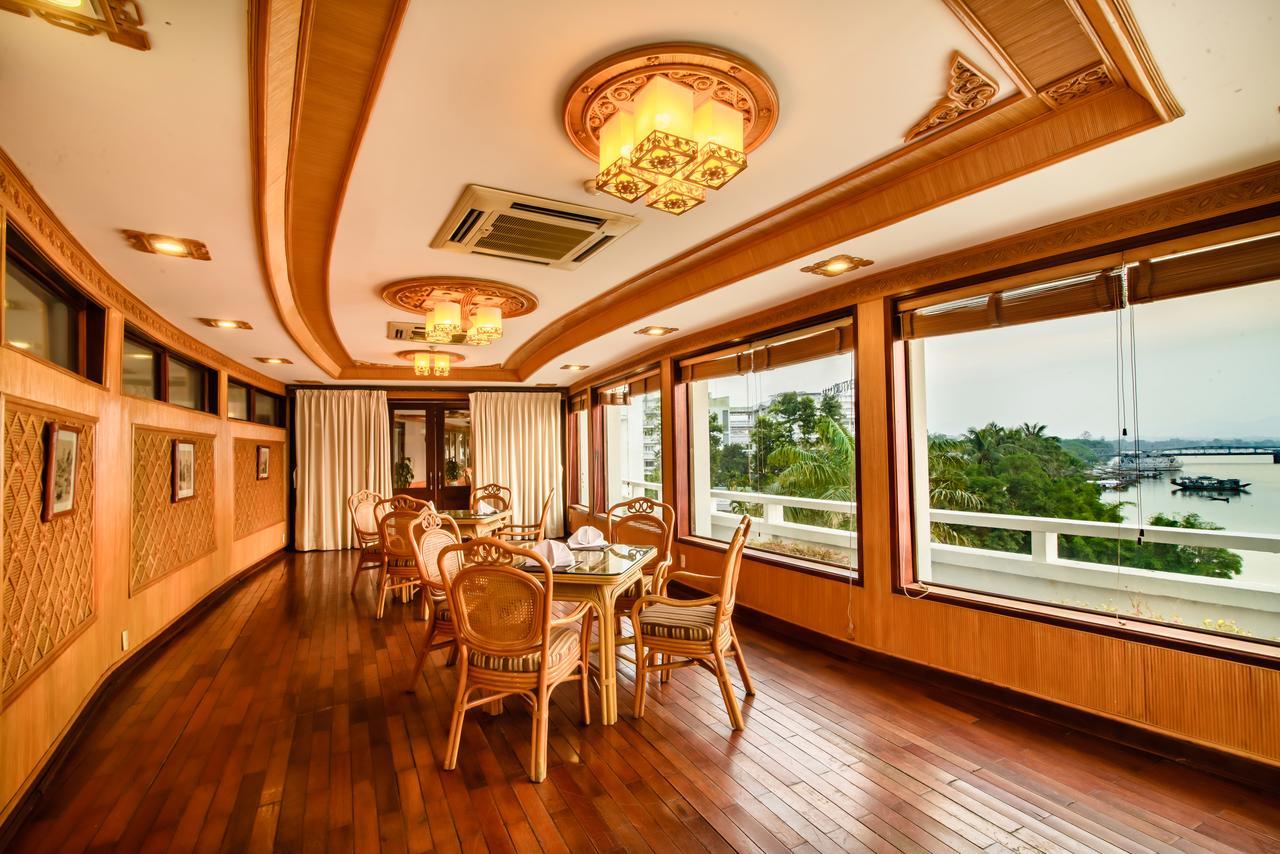 Huong Giang Hotel Resort & Spa Hue Luaran gambar