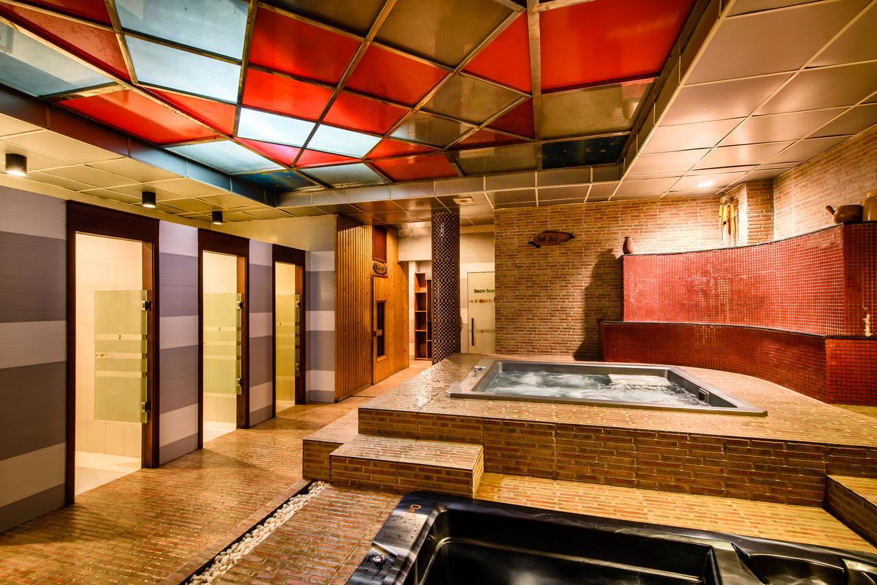 Huong Giang Hotel Resort & Spa Hue Luaran gambar