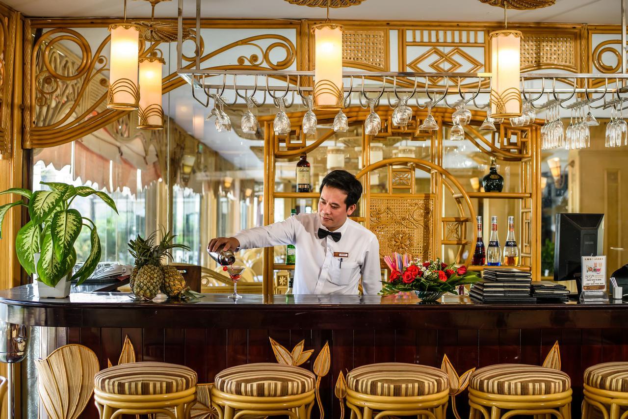 Huong Giang Hotel Resort & Spa Hue Luaran gambar