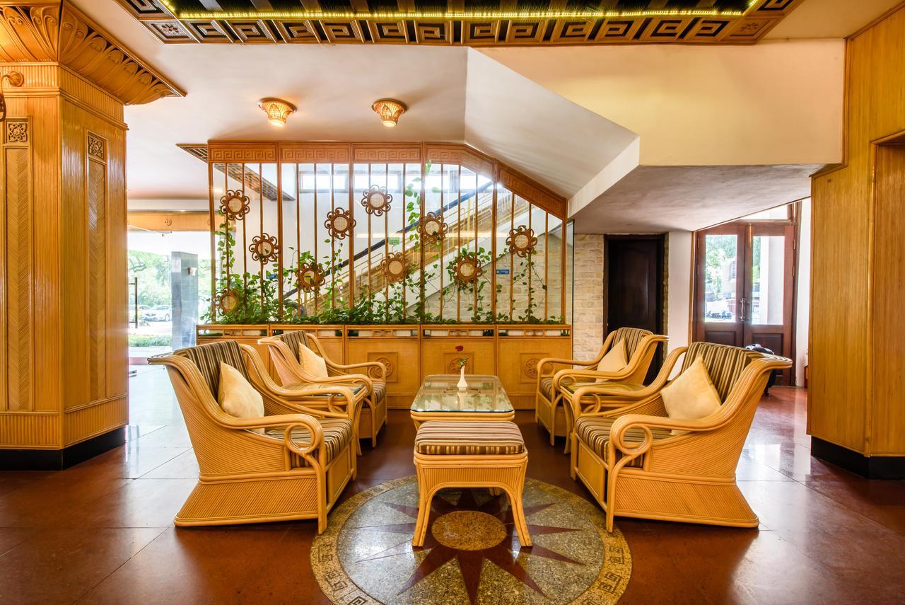Huong Giang Hotel Resort & Spa Hue Luaran gambar