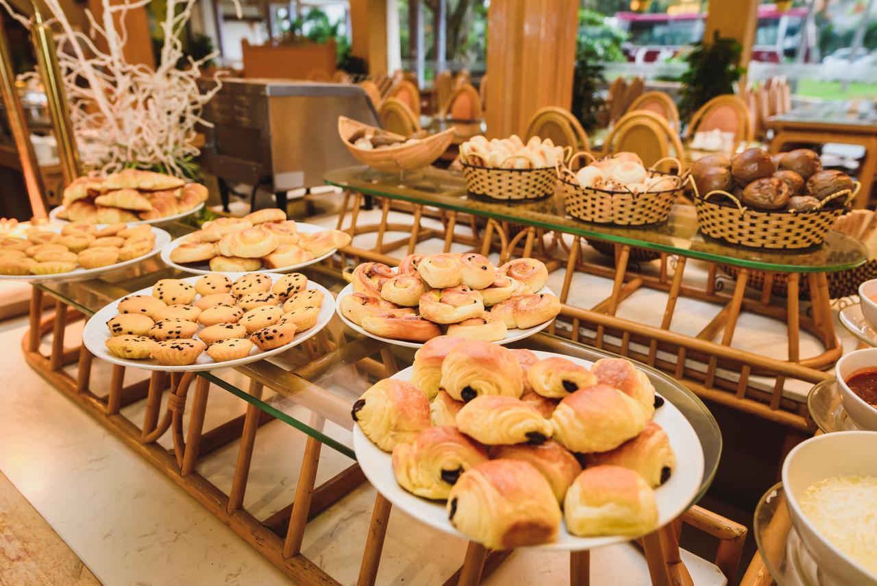 Huong Giang Hotel Resort & Spa Hue Luaran gambar
