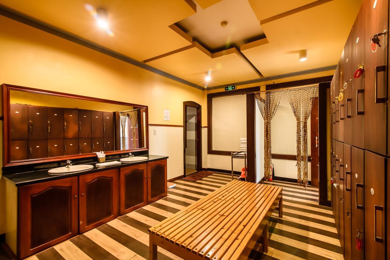 Huong Giang Hotel Resort & Spa Hue Luaran gambar