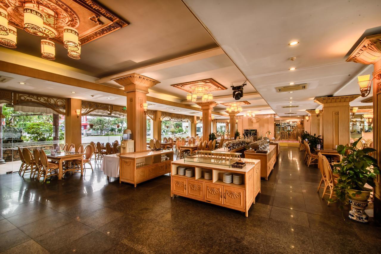 Huong Giang Hotel Resort & Spa Hue Luaran gambar