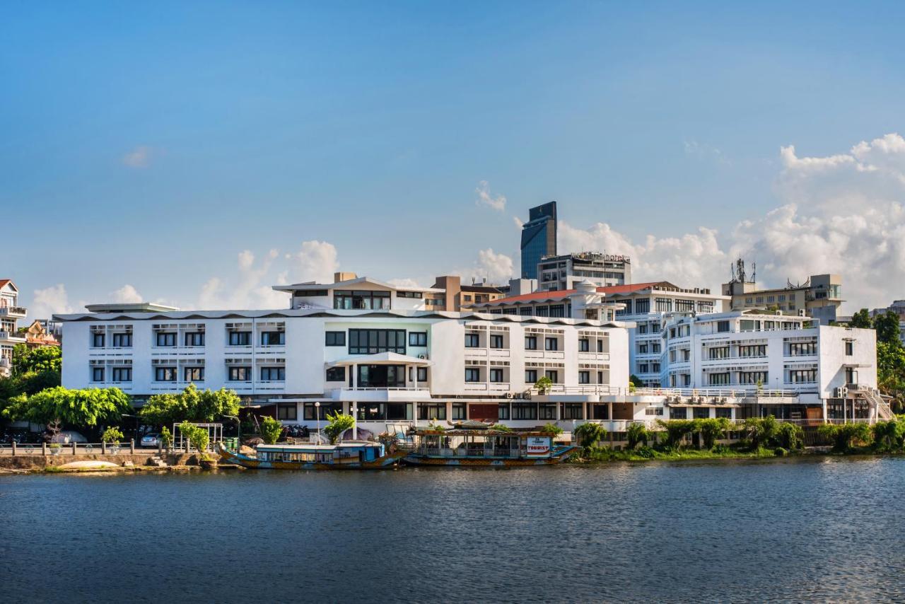 Huong Giang Hotel Resort & Spa Hue Luaran gambar